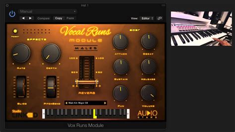 This can be used to control almost any music app or digital <b>instrument</b>. . Voice to instrument vst